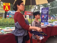 [ẢNH] Đông đảo người dân Hà Nội 