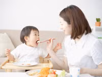 [ẢNH] Dinh dưỡng ngày Tết cho trẻ: Mẹ cực nhàn với những bí quyết 