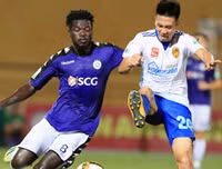 [ẢNH] Top 5 ngoại binh hứa hẹn sẽ tỏa sáng tại V-League 2020