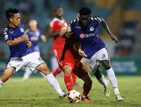 [ẢNH] Top 5 ngoại binh hứa hẹn sẽ tỏa sáng tại V-League 2020