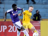 [ẢNH] Top 5 ngoại binh hứa hẹn sẽ tỏa sáng tại V-League 2020