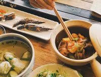 [ẢNH] Văn hóa dùng đũa của các nước châu Á khác nhau như thế nào?