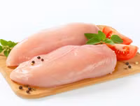[ẢNH] Những sai lầm khi ăn thịt gà nhiều người mắc phải