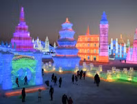 [ẢNH] Không khí đón năm mới 2019 khắp nơi trên thế giới