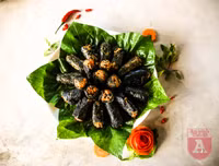 [ẢNH] Khám phá xu hướng ẩm thực 