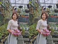 [ẢNH] Những phụ nữ 