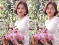 [ẢNH] Những phụ nữ 
