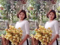 [ẢNH] Những phụ nữ 