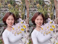 [ẢNH] Những phụ nữ 
