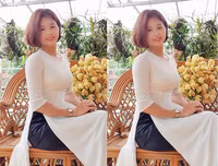 [ẢNH] Những phụ nữ 