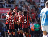 [ẢNH] Kết quả vòng 3 Premier League 2019-2020: Man City 
