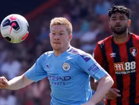 [ẢNH] Kết quả vòng 3 Premier League 2019-2020: Man City 