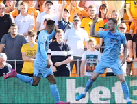 [ẢNH] Kết quả vòng 3 Premier League 2019-2020: Man City 
