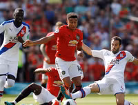 [ẢNH] Kết quả vòng 3 Premier League 2019-2020: Man City 