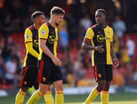 [ẢNH] Kết quả vòng 3 Premier League 2019-2020: Man City 