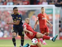 [ẢNH] Kết quả vòng 3 Premier League 2019-2020: Man City 
