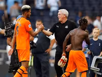 [ẢNH] Kết quả vòng 3 Premier League 2019-2020: Man City 