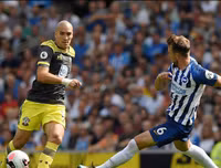 [ẢNH] Kết quả vòng 3 Premier League 2019-2020: Man City 