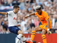 [ẢNH] Kết quả vòng 3 Premier League 2019-2020: Man City 