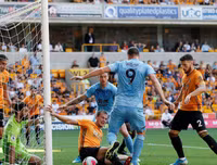 [ẢNH] Kết quả vòng 3 Premier League 2019-2020: Man City 