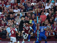 [ẢNH] Kết quả vòng 3 Premier League 2019-2020: Man City 