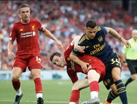[ẢNH] Kết quả vòng 3 Premier League 2019-2020: Man City 