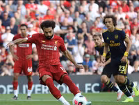 [ẢNH] Kết quả vòng 3 Premier League 2019-2020: Man City 