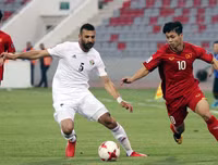 [ẢNH] Các đối thủ của U23 Việt Nam tại VCK U23 Châu Á 2020 nguy hiểm thế nào?