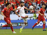 [ẢNH] Các đối thủ của U23 Việt Nam tại VCK U23 Châu Á 2020 nguy hiểm thế nào?