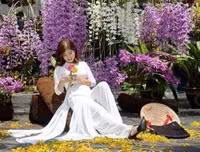 [ẢNH] Những phụ nữ 