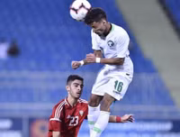 [ẢNH] 16 đội bóng vào vòng chung kết U23 châu Á - U23 Việt Nam thuộc nhóm hạt giống loại 1