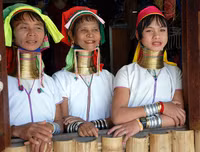 [ẢNH] Những kiểu làm đẹp 