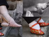 [ẢNH] Những kiểu làm đẹp 