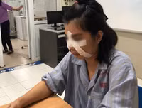 Hoại tử kinh hoàng trên cơ thể vì tiêm mỡ tự thân, chất làm đầy