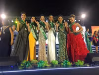 Nhìn lại chặng đường chinh phục Hoa hậu Trái đất 2018 của Phương Khánh