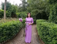 [ẢNH] Những phụ nữ 