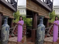 [ẢNH] Những phụ nữ 