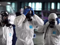 [ẢNH] Những phát hiện khoa học quan trọng của các nước về virus corona