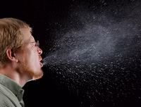 [ẢNH] Phương thức lây lan của virus corona mới và cách phòng ngừa virus corona tấn công