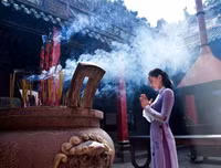 [ẢNH] Vu Lan báo hiếu: Hiểu về ý nghĩa thật sự và những điều nên làm trong ngày này
