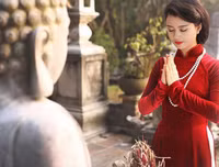 [ẢNH] Vu Lan báo hiếu: Hiểu về ý nghĩa thật sự và những điều nên làm trong ngày này