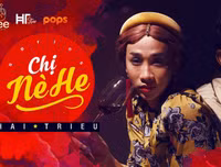 [ẢNH] Những màn giả gái 