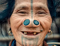 [ẢNH] Những kiểu làm đẹp 