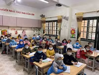 [ẢNH] Công tác phòng chống dịch Covid-19 ở Vĩnh Phúc và các địa phương khác trên cả nước