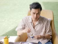 [ẢNH] Tiết lộ gia thế 