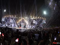 [ẢNH] Những lùm xùm biến lễ trao giải Asian Artist Awards 2019 thành 