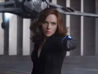 [ẢNH] Scarlett Johansson: Đả nữ quyến rũ bậc nhất Hollywood