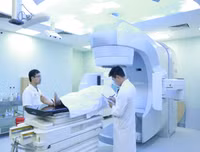 [Ảnh] Ngỡ ngàng với hình ảnh bên trong bệnh viện hiện đại nhất Việt Nam