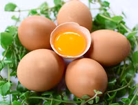 [ẢNH] Những tác dụng không ngờ của việc ăn trứng luộc vào buổi sáng