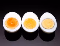 [ẢNH] Những tác dụng không ngờ của việc ăn trứng luộc vào buổi sáng
